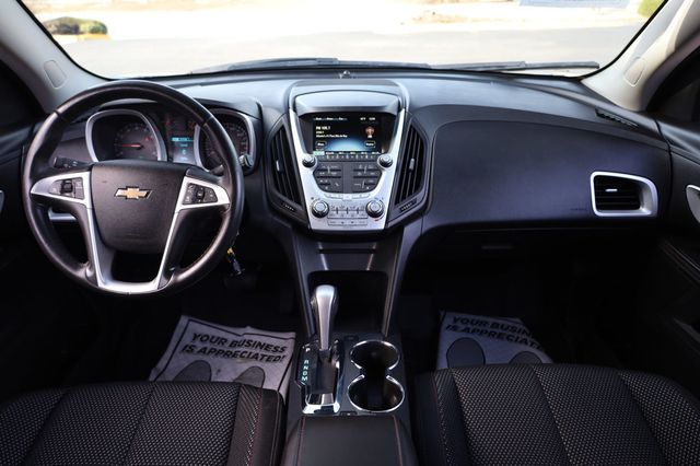 2014 Chevrolet Equinox AWD 4dr LT w/1LT - 22969253 - 26