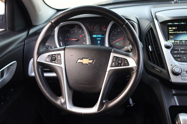 2014 Chevrolet Equinox AWD 4dr LT w/1LT - 22969253 - 27