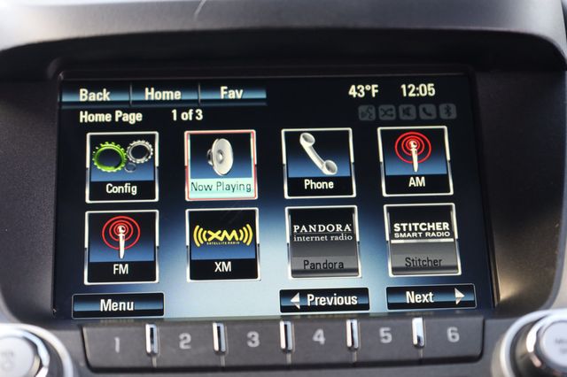 2014 Chevrolet Equinox AWD 4dr LT w/1LT - 22969253 - 33