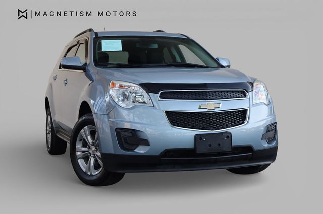 2014 Chevrolet Equinox AWD 4dr LT w/1LT - 22969253 - 4