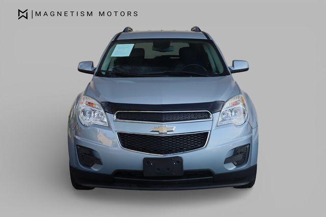 2014 Chevrolet Equinox AWD 4dr LT w/1LT - 22969253 - 6