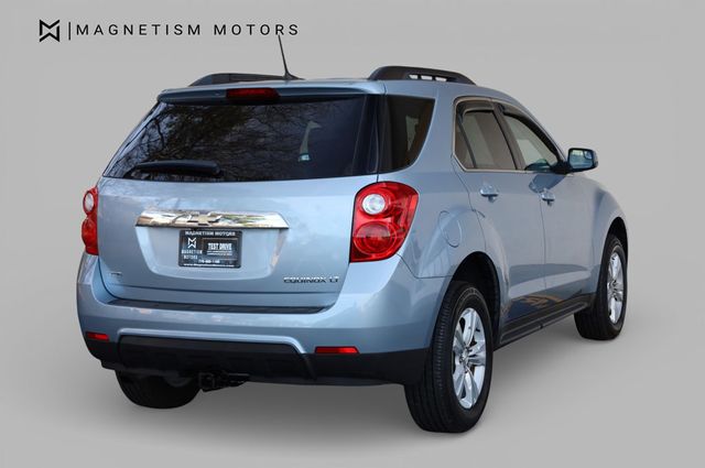 2014 Chevrolet Equinox AWD 4dr LT w/1LT - 22969253 - 8