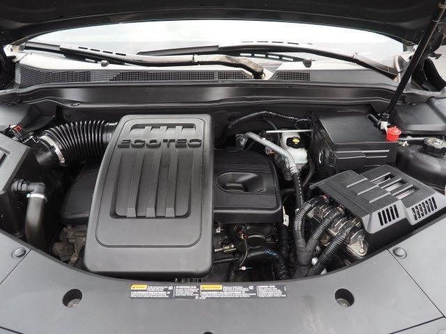 2014 Chevrolet Equinox AWD 4dr LT w/2LT - 18345877 - 13