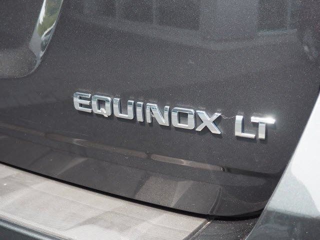 2014 Chevrolet Equinox AWD 4dr LT w/2LT - 18345877 - 14