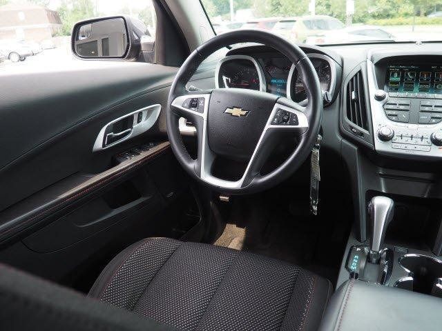 2014 Chevrolet Equinox AWD 4dr LT w/2LT - 18345877 - 25
