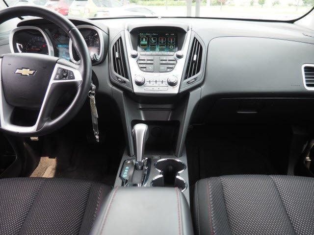 2014 Chevrolet Equinox AWD 4dr LT w/2LT - 18345877 - 5