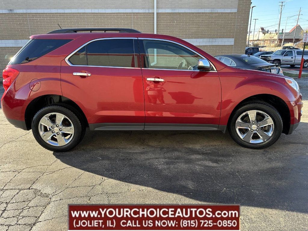 2014 Chevrolet Equinox AWD 4dr LT w/2LT - 22702185 - 5