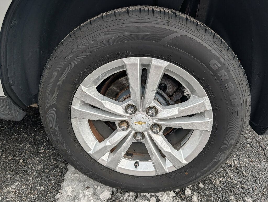 2014 Chevrolet Equinox FUEL EFFICIENT SUV - 22954572 - 9