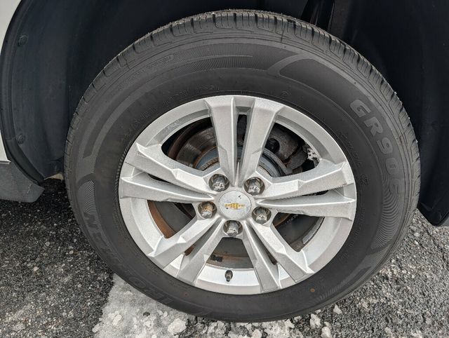 2014 Chevrolet Equinox FUEL EFFICIENT SUV - 22954572 - 9