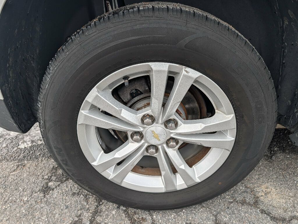 2014 Chevrolet Equinox FUEL EFFICIENT SUV - 22954572 - 10