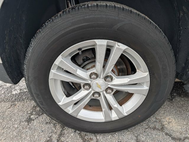 2014 Chevrolet Equinox FUEL EFFICIENT SUV - 22954572 - 10