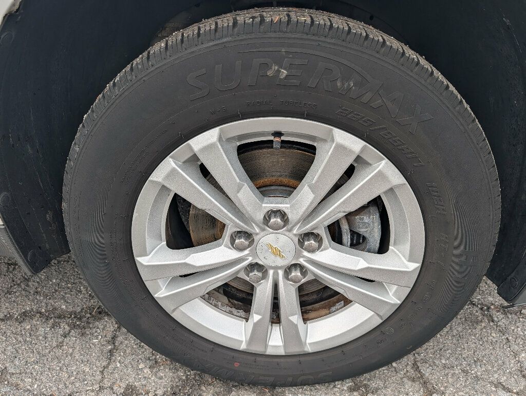 2014 Chevrolet Equinox FUEL EFFICIENT SUV - 22954572 - 11