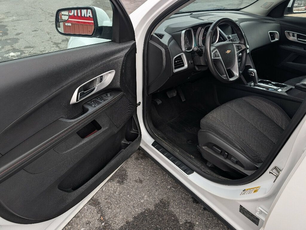 2014 Chevrolet Equinox FUEL EFFICIENT SUV - 22954572 - 13