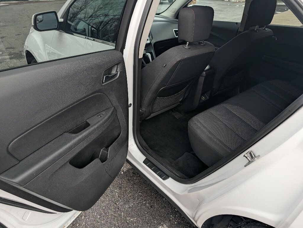 2014 Chevrolet Equinox FUEL EFFICIENT SUV - 22954572 - 14