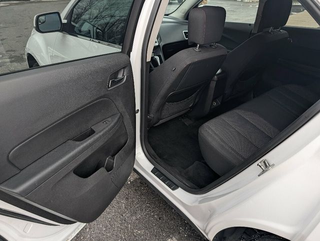 2014 Chevrolet Equinox FUEL EFFICIENT SUV - 22954572 - 14