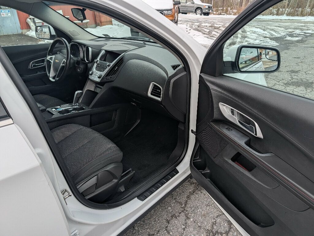 2014 Chevrolet Equinox FUEL EFFICIENT SUV - 22954572 - 15