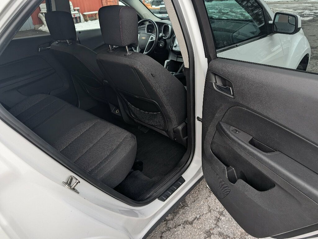 2014 Chevrolet Equinox FUEL EFFICIENT SUV - 22954572 - 16