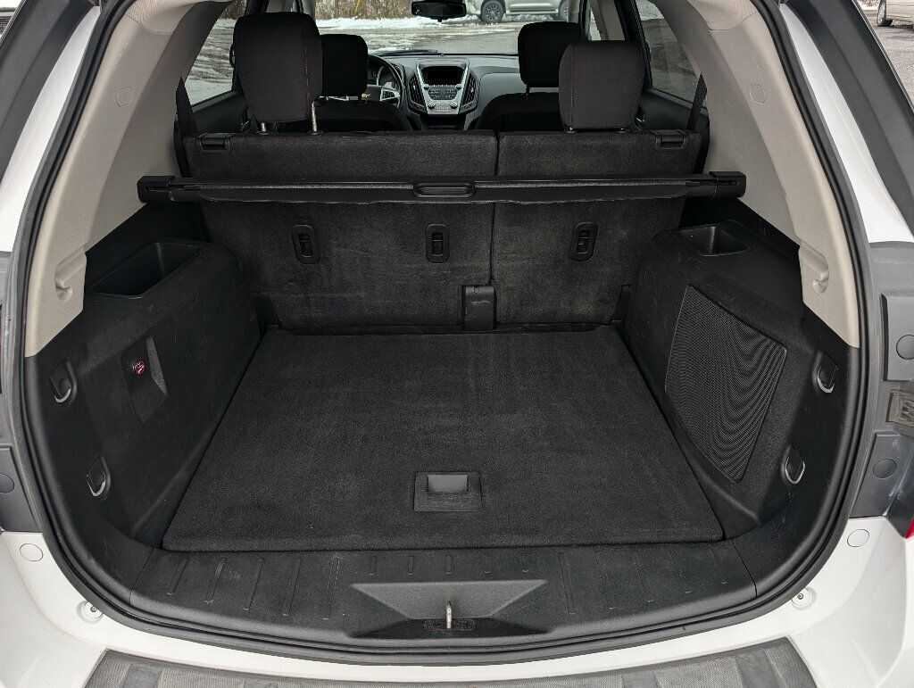 2014 Chevrolet Equinox FUEL EFFICIENT SUV - 22954572 - 17