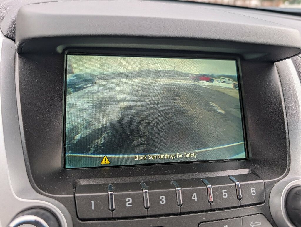 2014 Chevrolet Equinox FUEL EFFICIENT SUV - 22954572 - 18