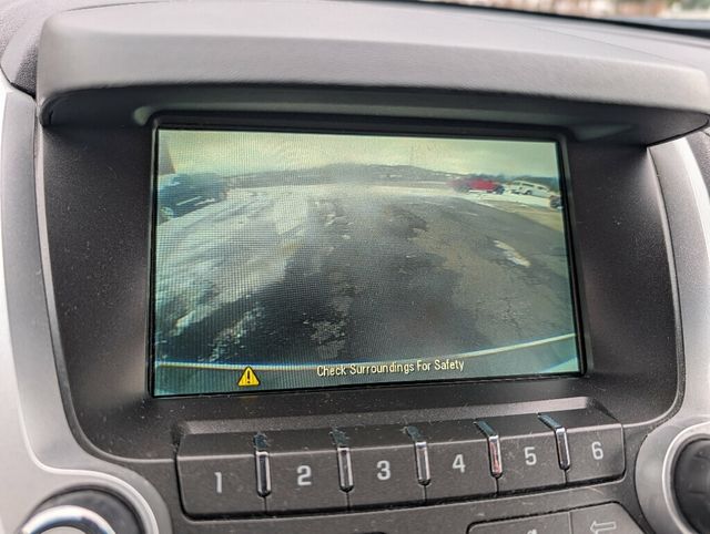 2014 Chevrolet Equinox FUEL EFFICIENT SUV - 22954572 - 18