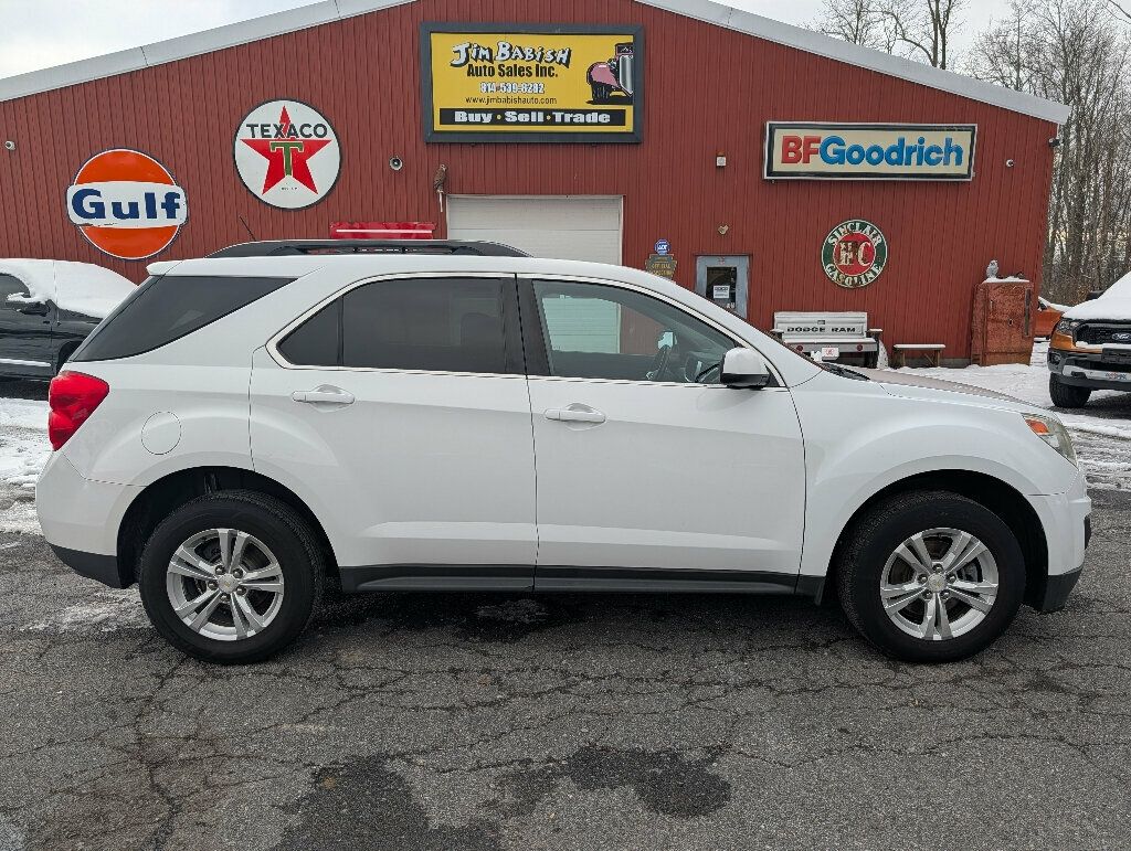 2014 Chevrolet Equinox FUEL EFFICIENT SUV - 22954572 - 1