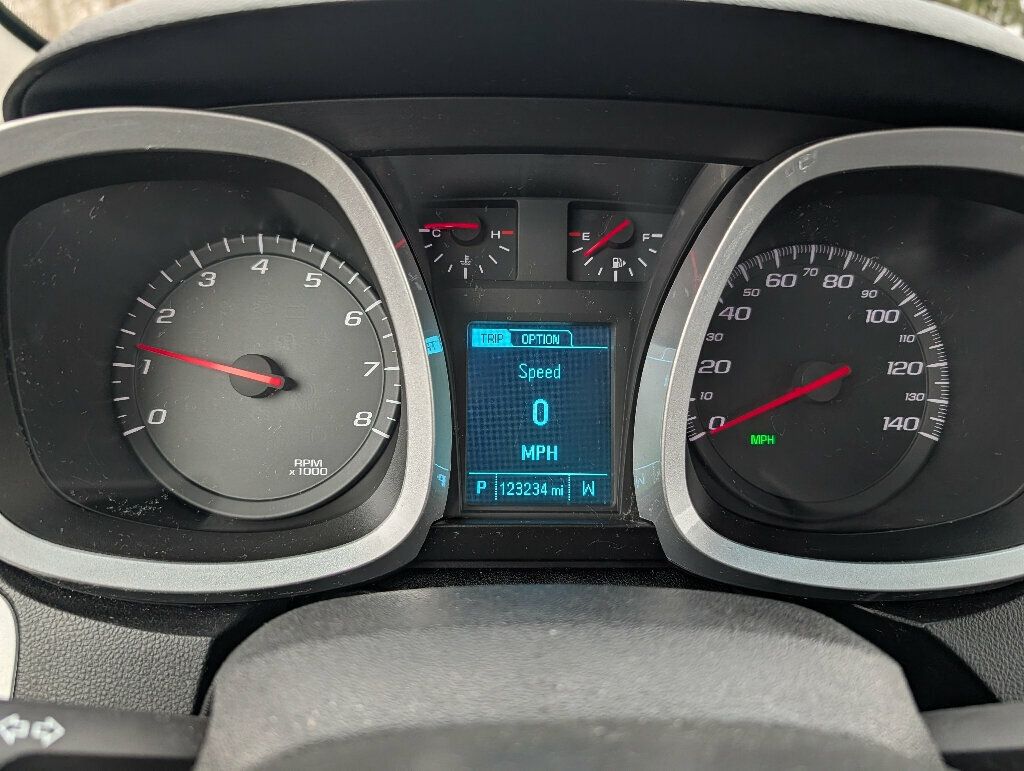 2014 Chevrolet Equinox FUEL EFFICIENT SUV - 22954572 - 19