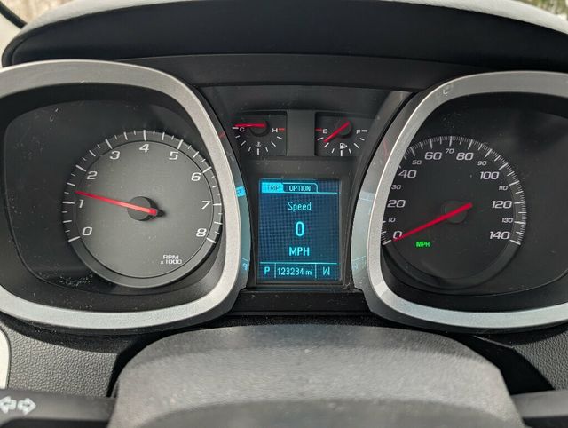 2014 Chevrolet Equinox FUEL EFFICIENT SUV - 22954572 - 19