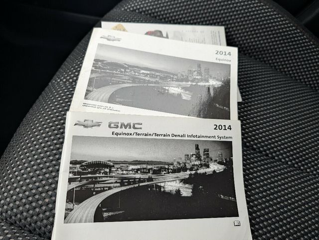 2014 Chevrolet Equinox FUEL EFFICIENT SUV - 22954572 - 20