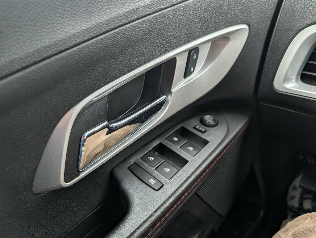 2014 Chevrolet Equinox FUEL EFFICIENT SUV - 22954572 - 21