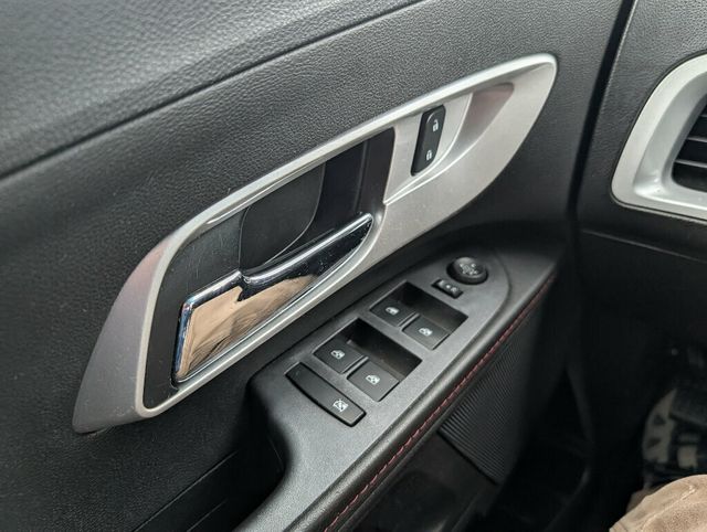 2014 Chevrolet Equinox FUEL EFFICIENT SUV - 22954572 - 21