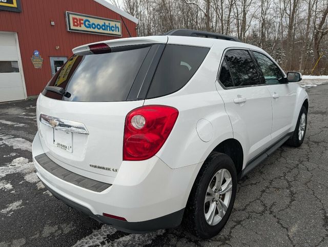 2014 Chevrolet Equinox FUEL EFFICIENT SUV - 22954572 - 2