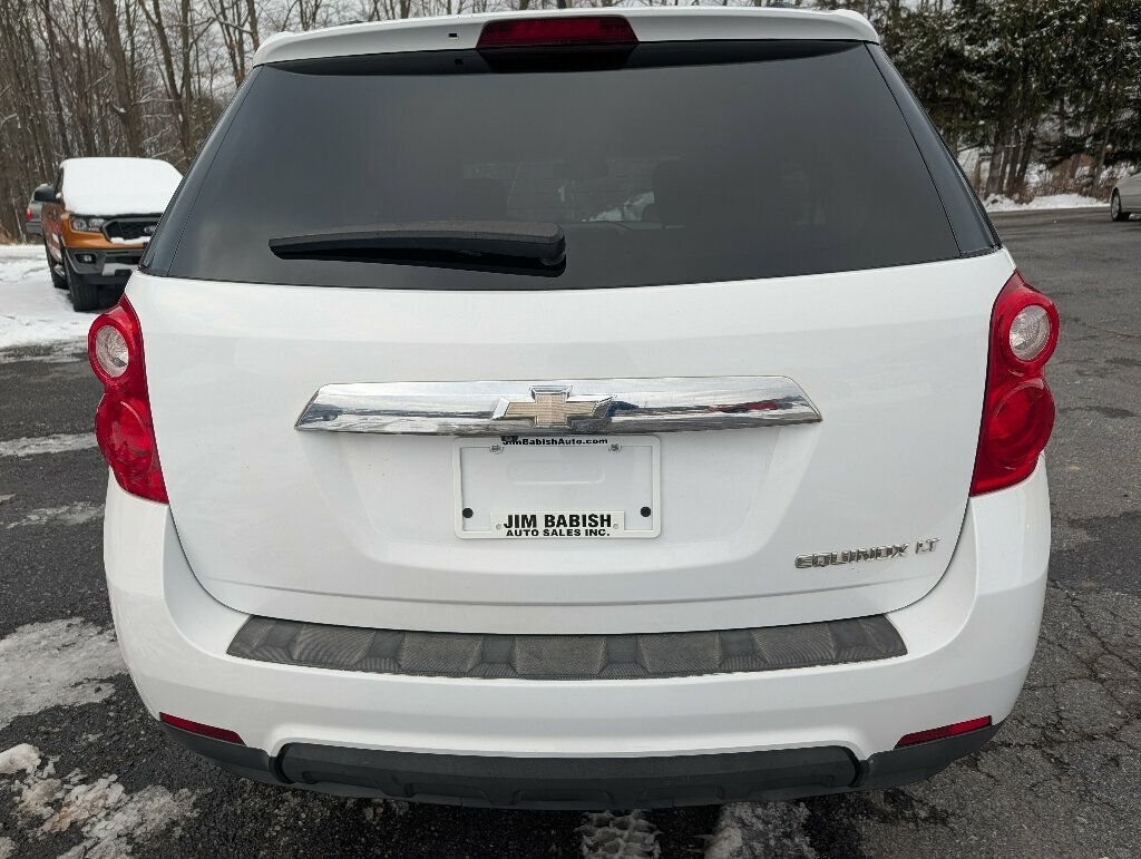 2014 Chevrolet Equinox FUEL EFFICIENT SUV - 22954572 - 3