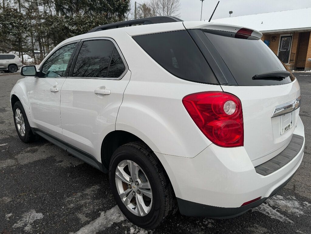 2014 Chevrolet Equinox FUEL EFFICIENT SUV - 22954572 - 4