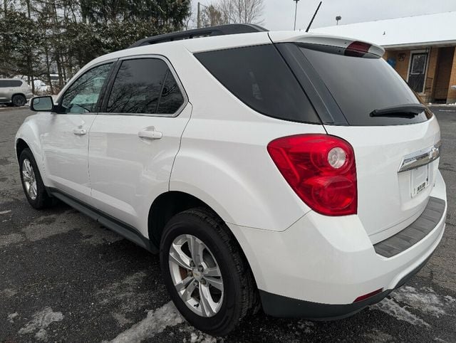 2014 Chevrolet Equinox FUEL EFFICIENT SUV - 22954572 - 4