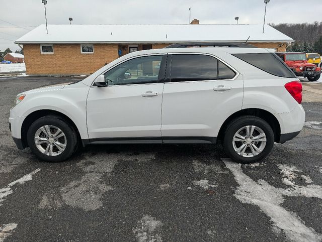 2014 Chevrolet Equinox FUEL EFFICIENT SUV - 22954572 - 5