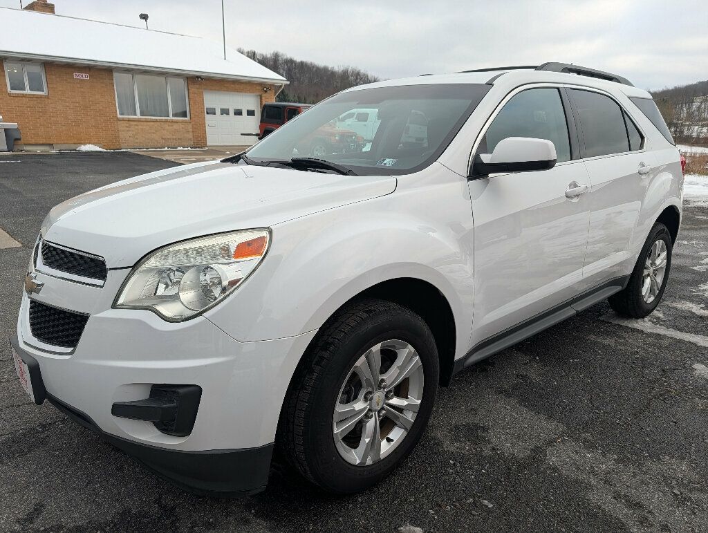 2014 Chevrolet Equinox FUEL EFFICIENT SUV - 22954572 - 6