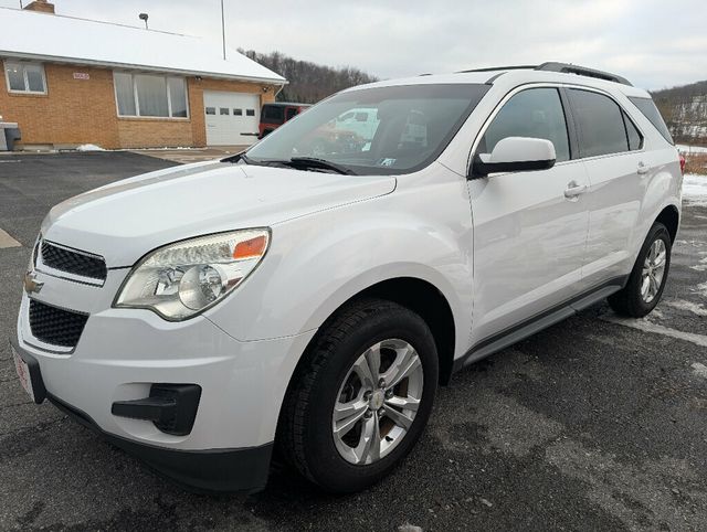2014 Chevrolet Equinox FUEL EFFICIENT SUV - 22954572 - 6