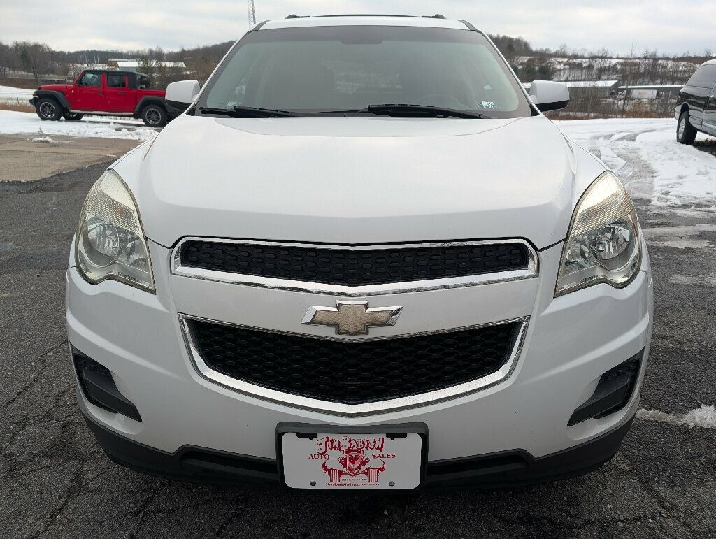 2014 Chevrolet Equinox FUEL EFFICIENT SUV - 22954572 - 7