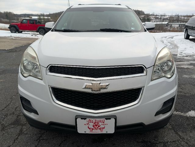 2014 Chevrolet Equinox FUEL EFFICIENT SUV - 22954572 - 7