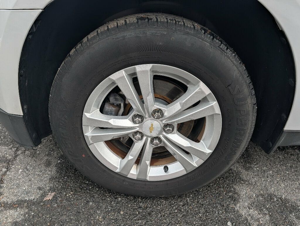 2014 Chevrolet Equinox FUEL EFFICIENT SUV - 22954572 - 8