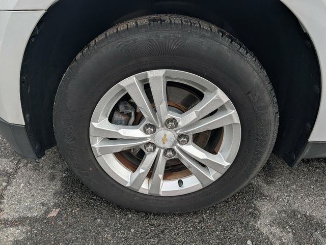 2014 Chevrolet Equinox FUEL EFFICIENT SUV - 22954572 - 8