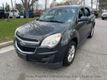 2014 Chevrolet Equinox FWD 4dr LS - 23020250 - 0