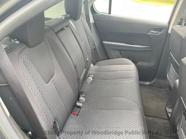 2014 Chevrolet Equinox FWD 4dr LS - 23020250 - 9