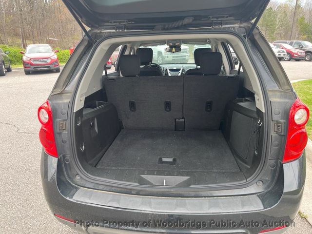 2014 Chevrolet Equinox FWD 4dr LS - 23020250 - 10