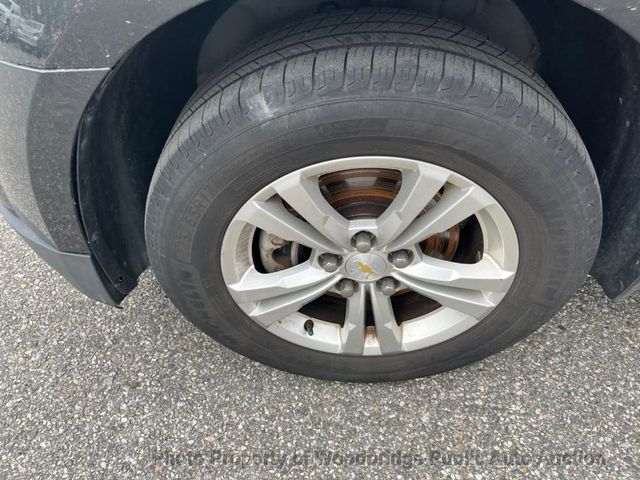 2014 Chevrolet Equinox FWD 4dr LS - 23020250 - 11