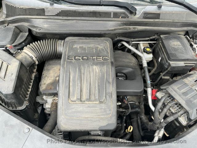 2014 Chevrolet Equinox FWD 4dr LS - 23020250 - 15