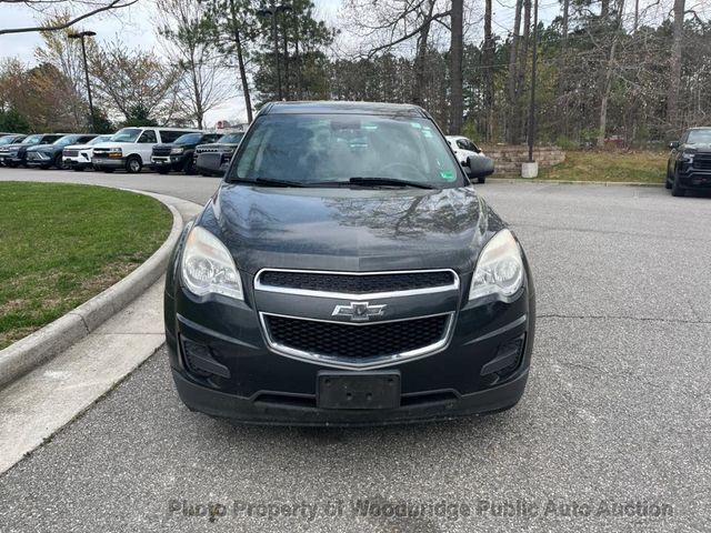 2014 Chevrolet Equinox FWD 4dr LS - 23020250 - 1