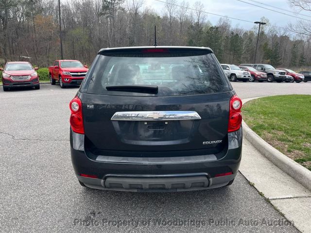 2014 Chevrolet Equinox FWD 4dr LS - 23020250 - 3