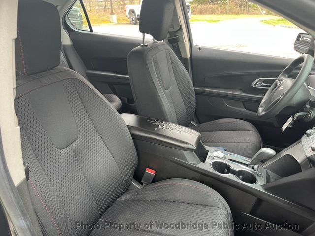 2014 Chevrolet Equinox FWD 4dr LS - 23020250 - 5