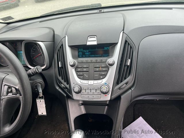 2014 Chevrolet Equinox FWD 4dr LS - 23020250 - 8